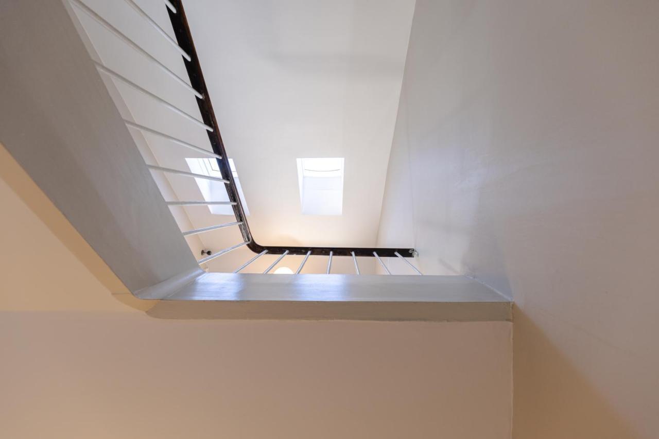Luxury Apartment W Privat Rooftop Terrace - Cph C Copenhagen Exterior photo